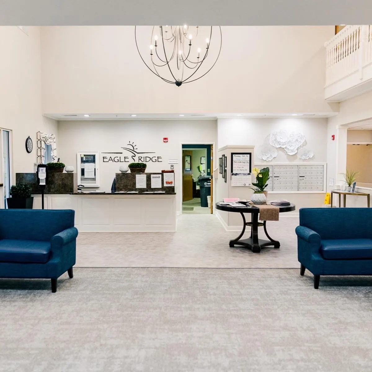 Eagle Ridge, Decatur, IL