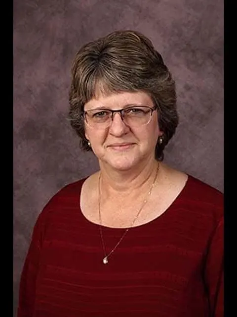 Rebecca Wisher