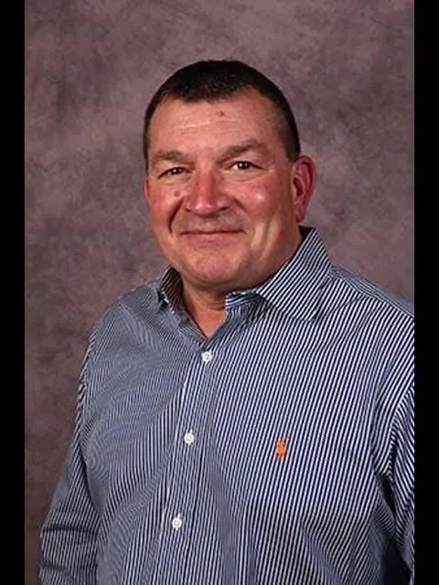 Jeff Horve