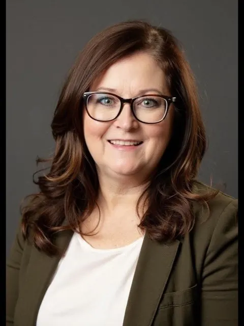 Jody Stinebring