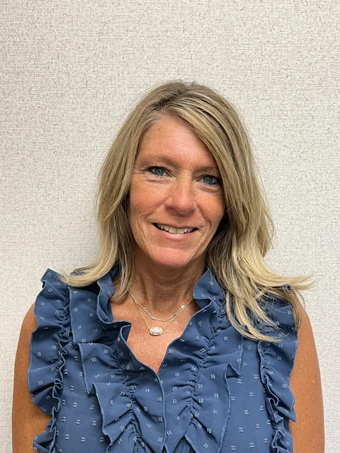 Judy Whaley