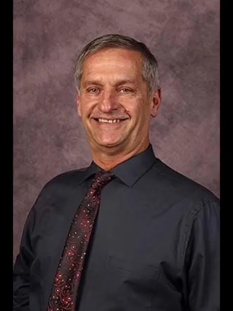 Larry Moore