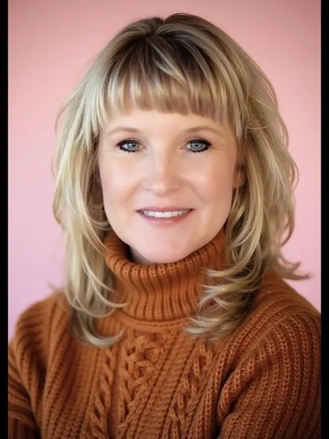 Tina Perryman