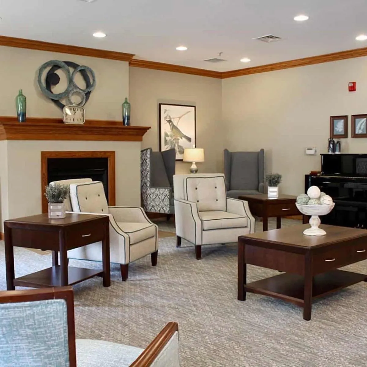 Evergreen Place, Alton, IL