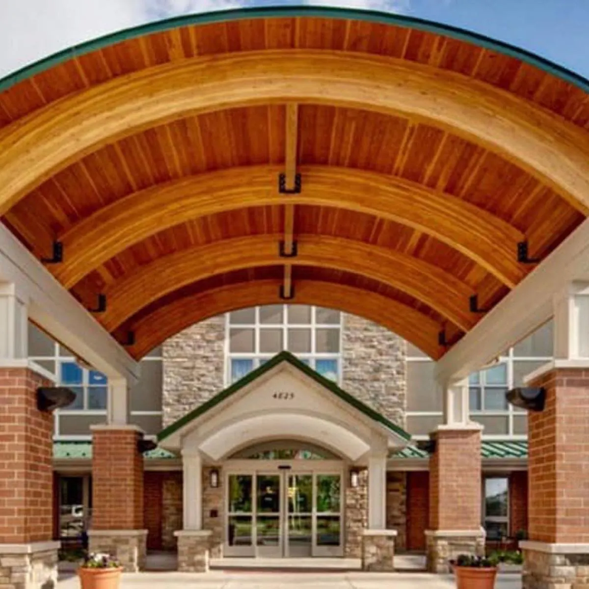 Evergreen Place, Decatur, IL