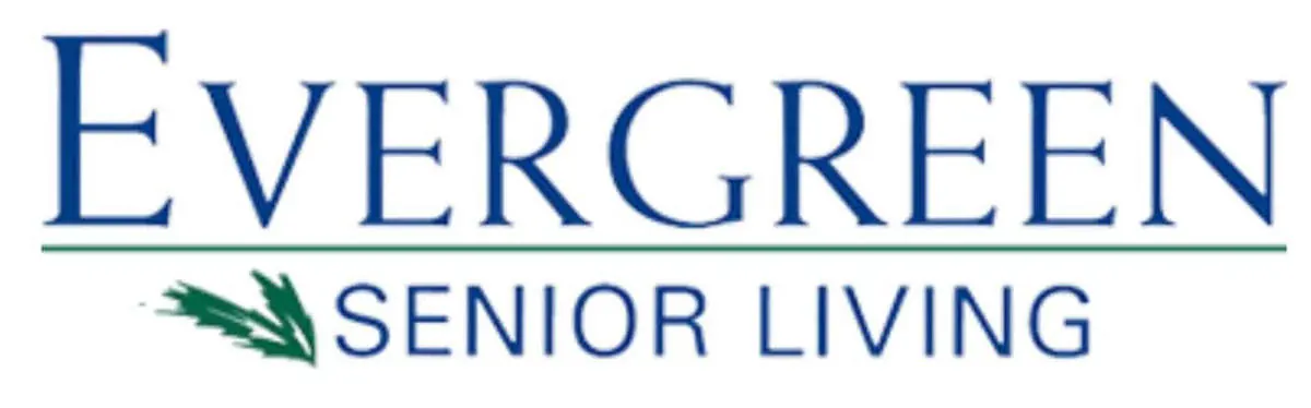 Evergreen Senior Living logo