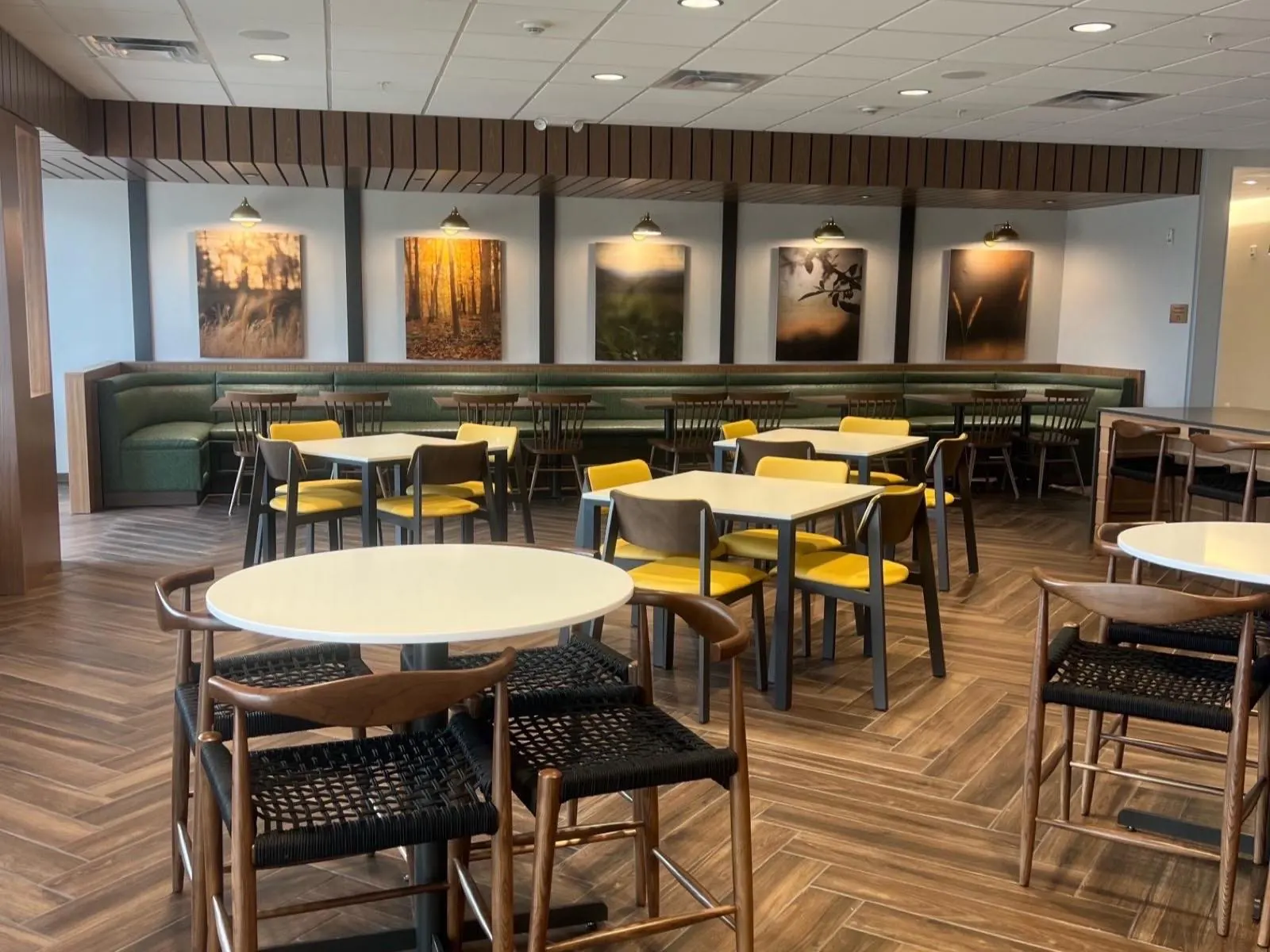 Fairfield Inn & Suites Springfield photo 2
