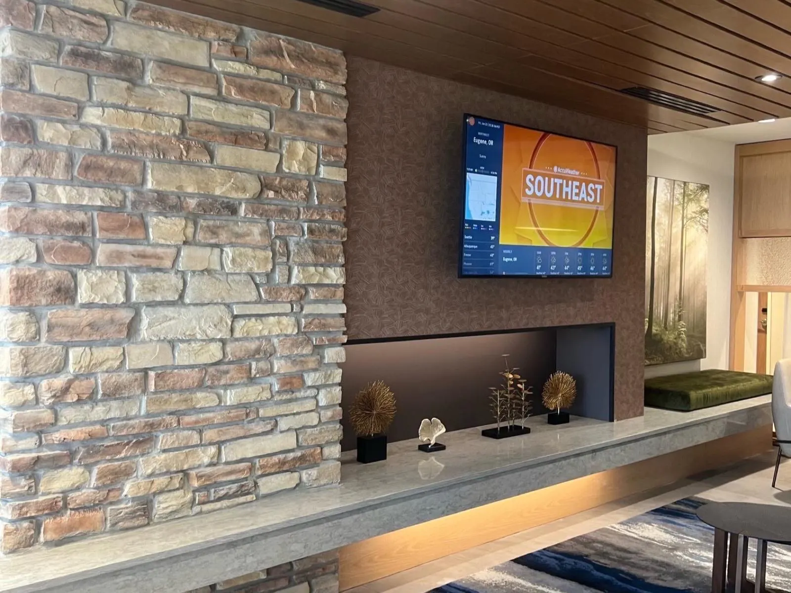 Fairfield Inn & Suites Springfield