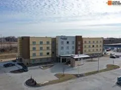 Fairfield Springfield thumbnail 7