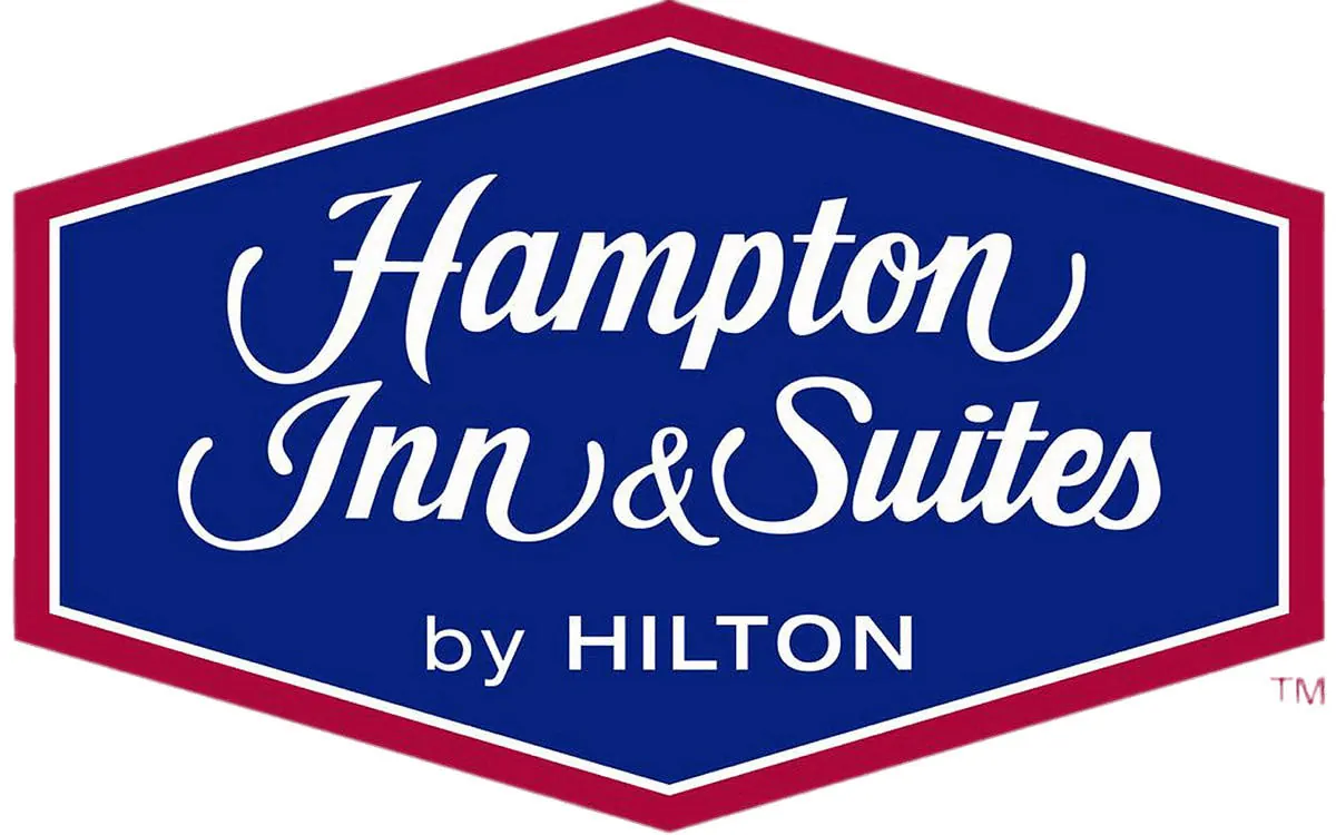 Hampton Inn brand logo