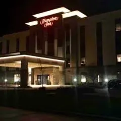 Night exterior thumbnail