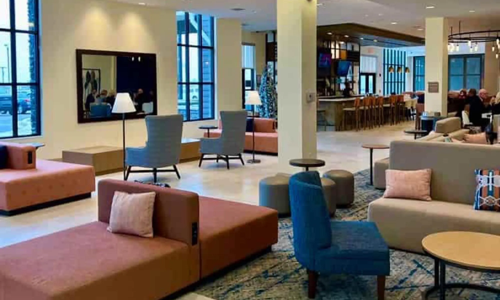 Hilton Garden Inn — Mattoon, IL