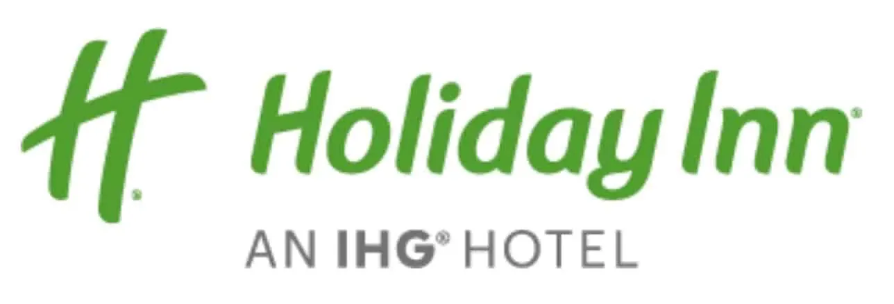 Holiday Inn logo