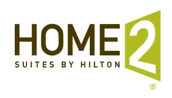 Home2 Suites Logo