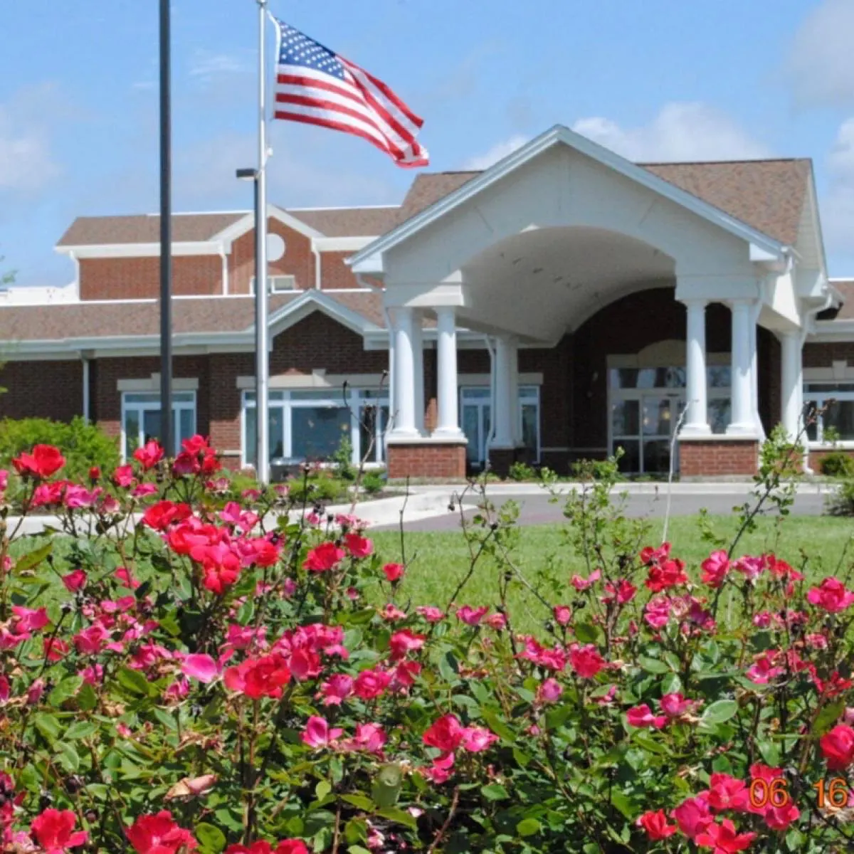 Heritage Woods of Belvidere, IL