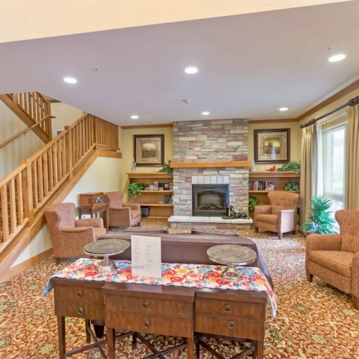 Heritage Woods of Gurnee, IL