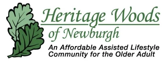Heritage Woods of Newburgh logo