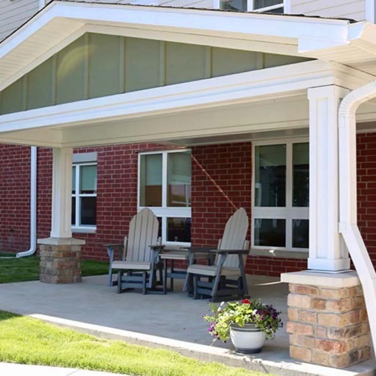 Heritage Woods of Minooka, IL