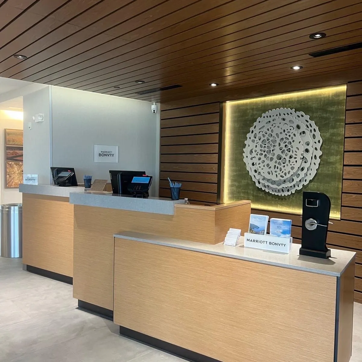 Fairfield Inn & Suites Springfield