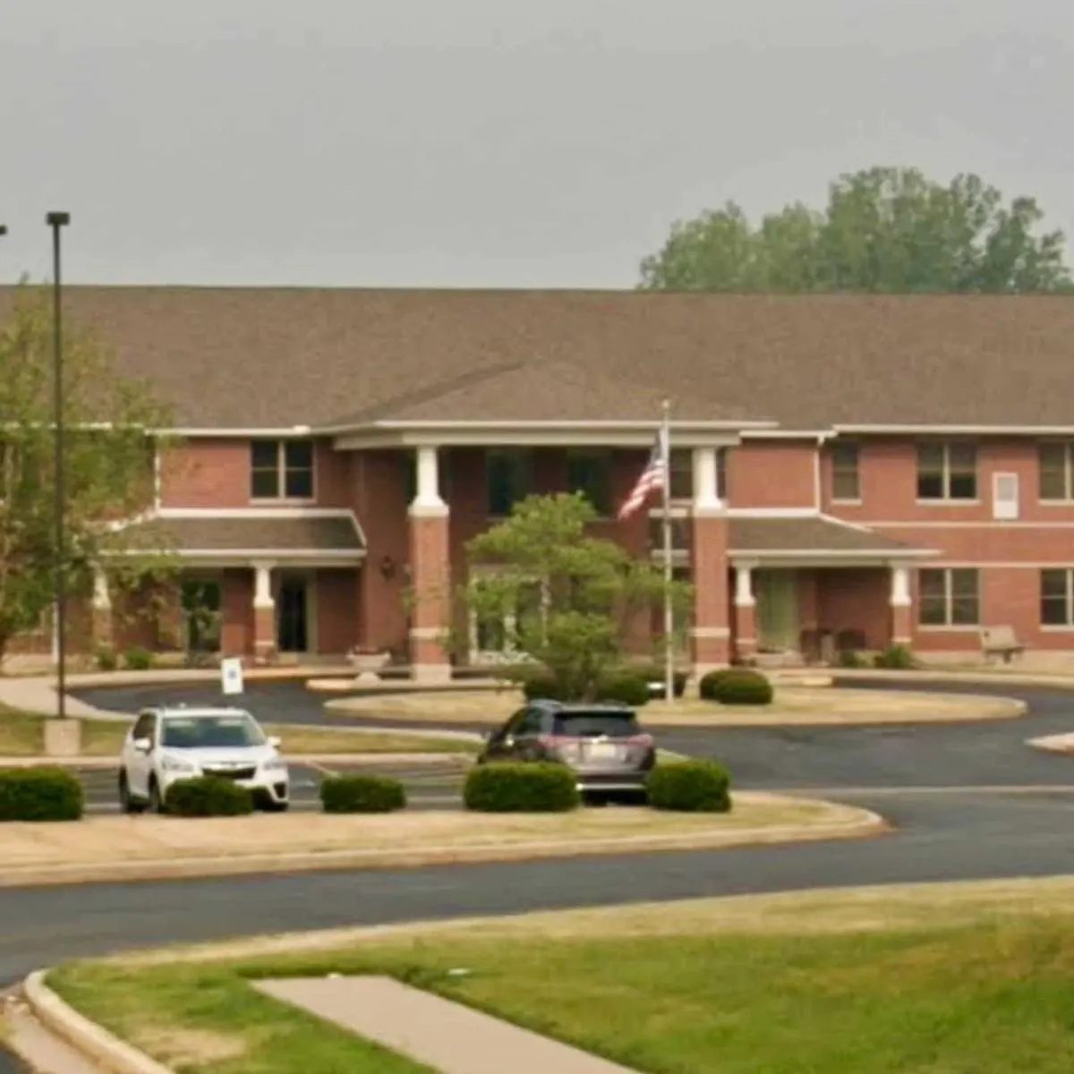 Parkview Place, Sterling, IL