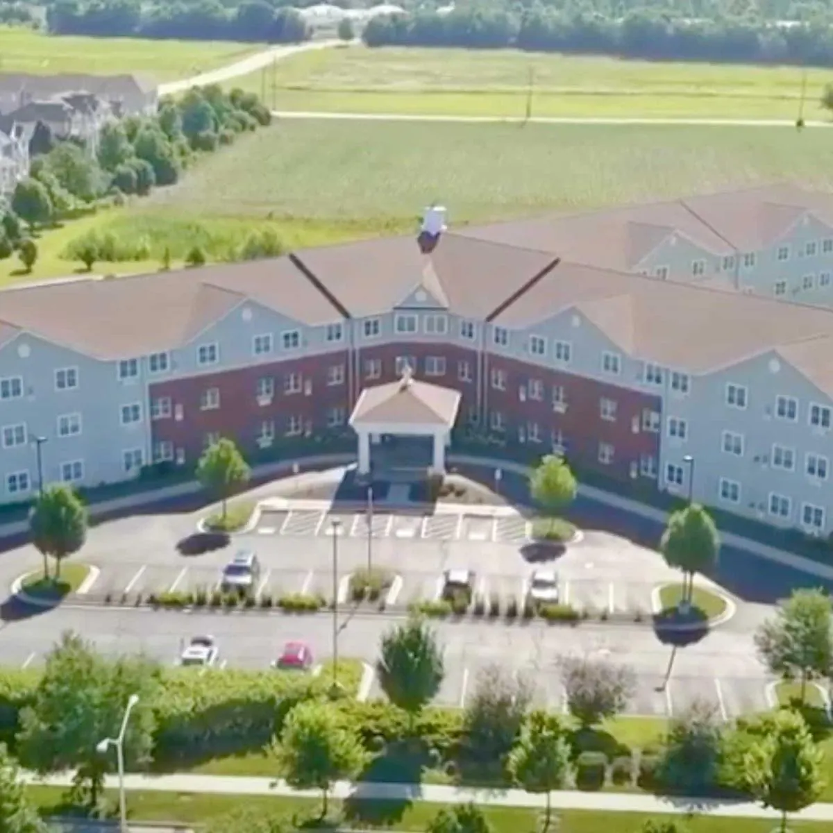 Heritage Woods of Plainfield, IL