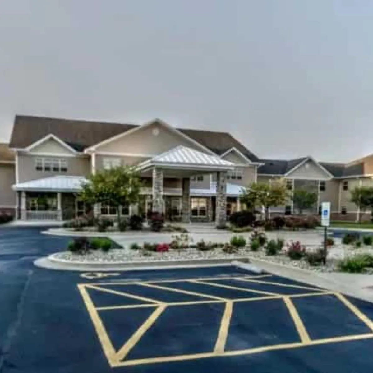 Primrose, Decatur, IL