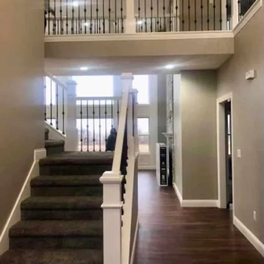 Stairway