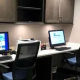 Business center thumbnail