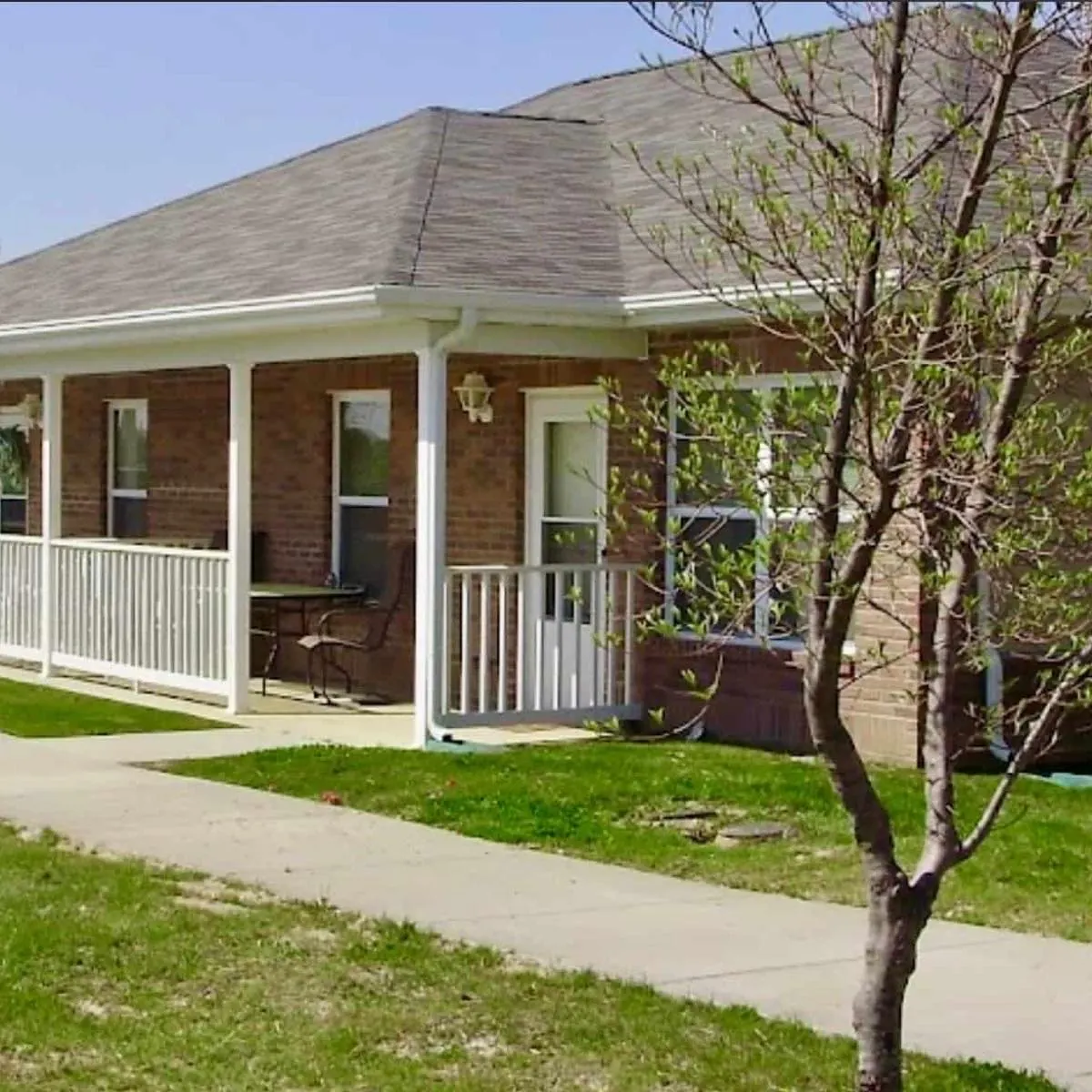 The Villas at Heritage Woods, Centralia, IL