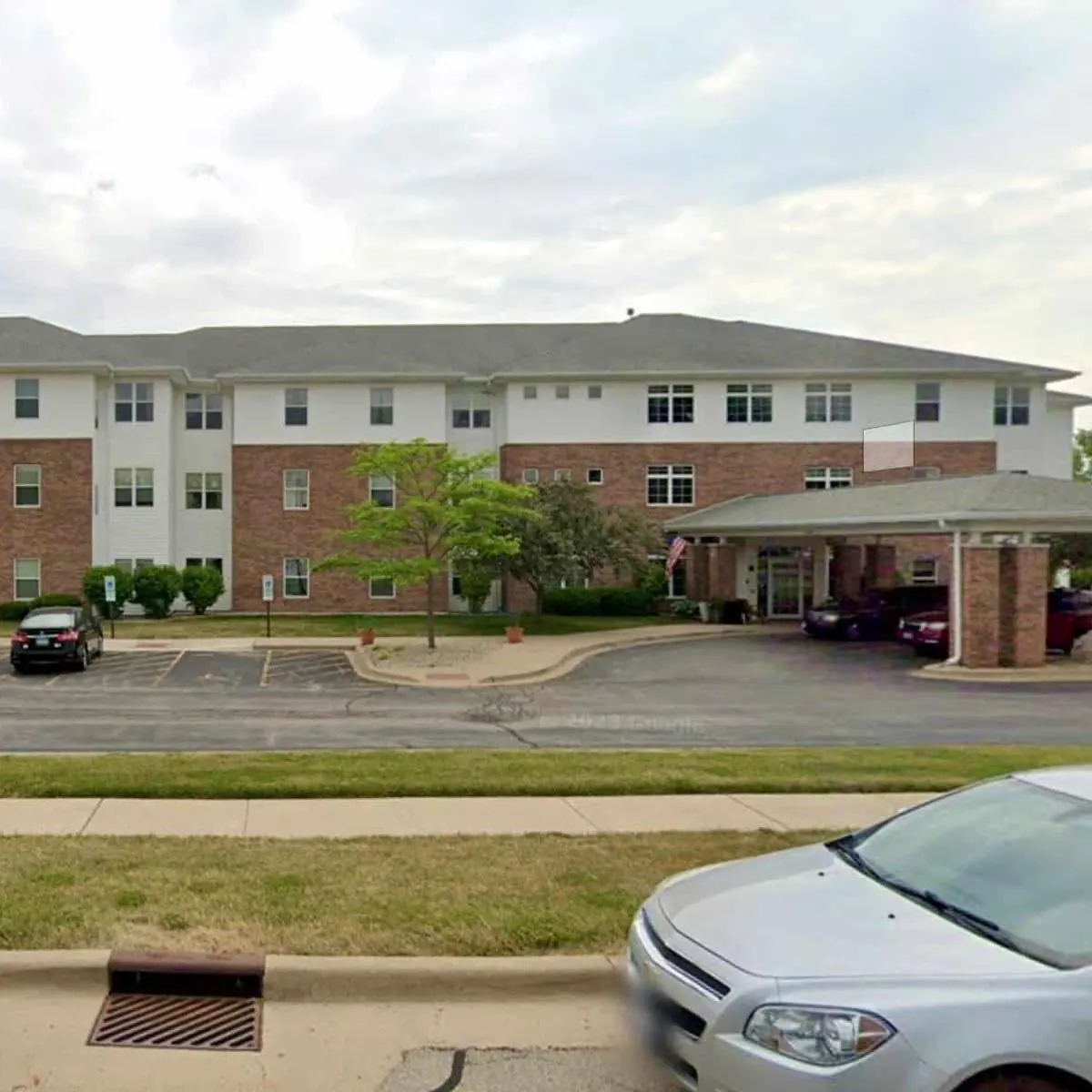 Washington Senior Living, Washington, IL