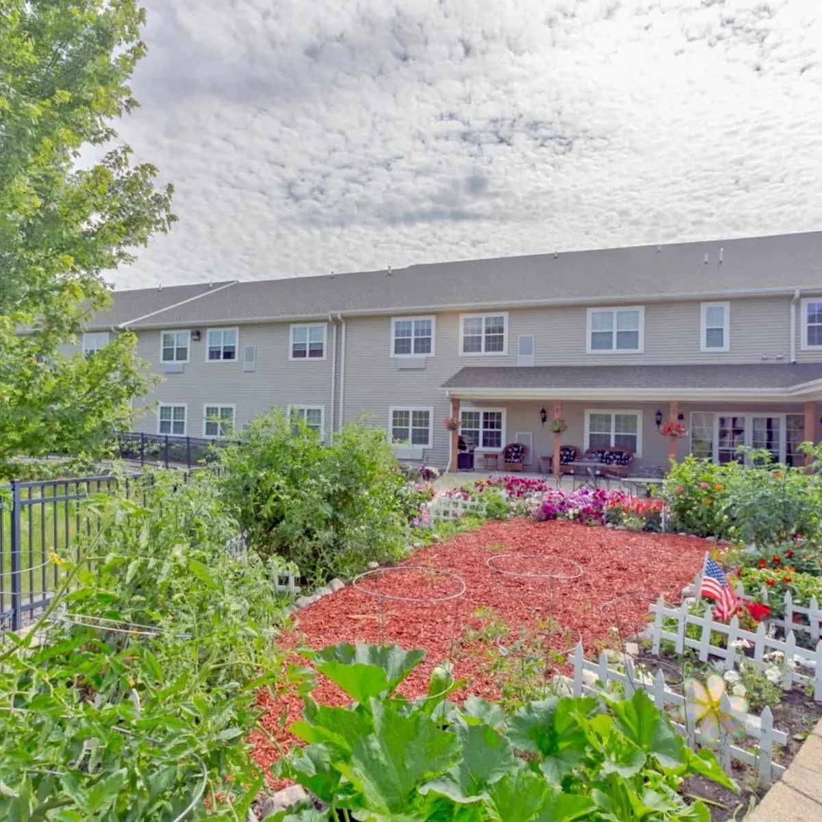 Heritage Woods of Yorkville, IL
