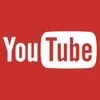 YouTube logo